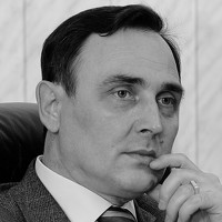 Портрет фотографа (аватар) Oleg