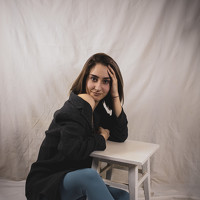 Портрет фотографа (аватар) Виолетта Арзуманова (Violetta Arzumanova)