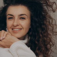 Портрет фотографа (аватар) Ирина Тищенко (Irina Tishchenko)