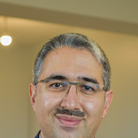 Портрет фотографа (аватар) Mohammad Sadegh Ebrahimi