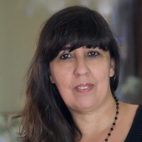 Портрет фотографа (аватар) Marcia Camargo