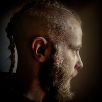 Портрет фотографа (аватар) Marco Lamera