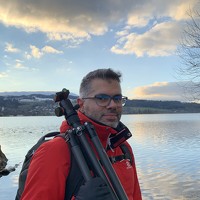 Портрет фотографа (аватар) Antonio Valente (Antonio  Valente)