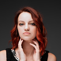 Портрет фотографа (аватар) Таисия Ковалева (Taisiia Kovaleva)