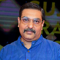 Портрет фотографа (аватар) Alap Brahmbhatt