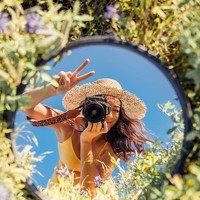 Портрет фотографа (аватар) Asiman Pashayeva (English)