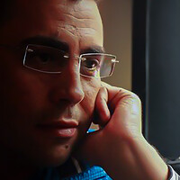 Портрет фотографа (аватар) mehmet yener