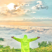 Портрет фотографа (аватар) FAIG HUSEYNOV