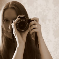 Портрет фотографа (аватар) Наталья Мотрий (Natalia Motriy)