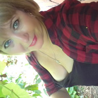 Портрет фотографа (аватар) Антонина Соседова (Antonina Sosedova)