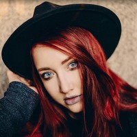 Портрет фотографа (аватар) Анастасия Замесина (Anastasiya Zamesina)