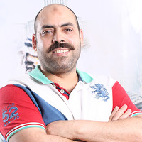 Портрет фотографа (аватар) mohammed fawzy (mohammed fawzy hassan hassan)