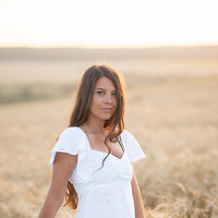 Портрет фотографа (аватар) Оксана Смирнова (Oksana Smirnova)