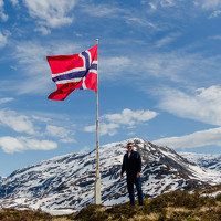 Портрет фотографа (аватар) Александр Полежаев (Aleksandrs Polezajevs)