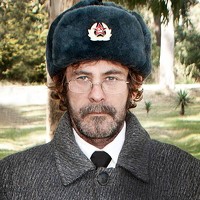 Портрет фотографа (аватар) Fernando Perdomo (Fernando Perdomo freitas)