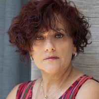 Портрет фотографа (аватар) Rosanna Mannino