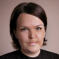 Портрет фотографа (аватар) Valeria Gert