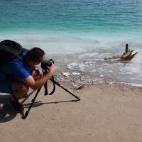 Портрет фотографа (аватар) Damian Redlicki