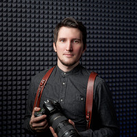 Портрет фотографа (аватар) Никита Носков (Nikita)