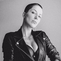 Портрет фотографа (аватар) Aleksandra Bogdanova