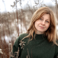 Портрет фотографа (аватар) Людмила Малофеева (Liudmila Malofeeva)