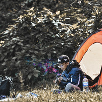 Портрет фотографа (аватар) Ipunk Agus Setiawan