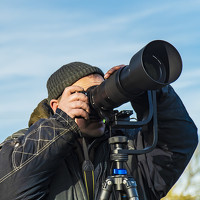 Портрет фотографа (аватар) Vitaliy Tuzov