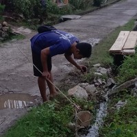 Портрет фотографа (аватар) Duan Duan (Duan Sipni Rahmatullah)