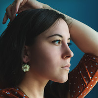 Портрет фотографа (аватар) Екатерина Дорожкина (Ekaterina Dorozhkina)