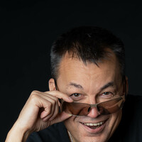 Портрет фотографа (аватар) Таймураз Гумеров (Taymuraz Gumerov)