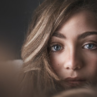 Портрет фотографа (аватар) Fabiana Sebastiani