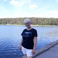 Портрет фотографа (аватар) Светлана Николенко (Svetlana Nikolenko)