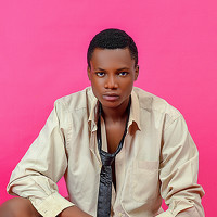 Портрет фотографа (аватар) Ajayi Oluwatosin (Oluwatosin)