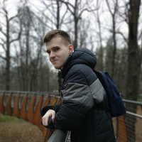 Портрет фотографа (аватар) Милош Пиштало (Milosh Pishtalo)