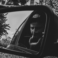 Портрет фотографа (аватар) Сергей Бурлин (Sergey Burlin)