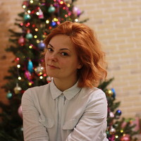 Портрет фотографа (аватар) Евгения Юдина (Yevgeniya Yudina)