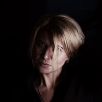 Портрет фотографа (аватар) Нина Сучкова (Nina Suchkova)