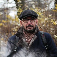 Портрет фотографа (аватар) Алексей Буцайло (Alexey Butsaylo)