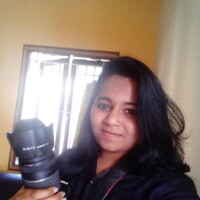 Портрет фотографа (аватар) Priyanka