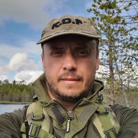 Портрет фотографа (аватар) Антон Арефьев (Anton Arefyev)