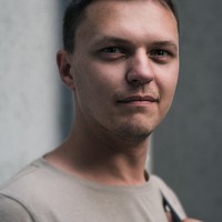 Портрет фотографа (аватар) V. Yaroslav (Yaroslav V.)