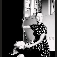 Портрет фотографа (аватар) Hermanus Artisticus