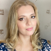 Портрет фотографа (аватар) Людмила Доброчеева (Lyudmila Dobrocheeva)