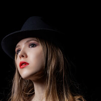 Портрет фотографа (аватар) Виктория Осачева (Viktoriya Osacheva)