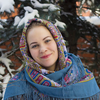 Портрет фотографа (аватар) Ирина Хмельщикова (Irina Khmelshchikova)