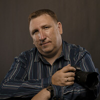Портрет фотографа (аватар) Константин Комлов (Konstantin Komlov)