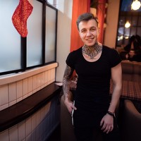 Портрет фотографа (аватар) Никита Шевелев (Nikita Shevelev)