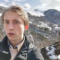 Портрет фотографа (аватар) Никита Коляскин (Nikita Kolyaskin)