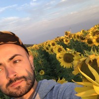 Портрет фотографа (аватар) Антон Лабачоў (Anton Labachou)