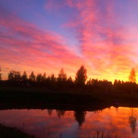 Портрет фотографа (аватар) Ольга Марданова (Olga Mardanava)